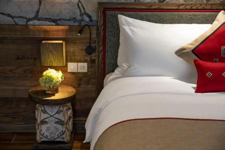 Sapa Catcat Hills Resort & Spa - 68