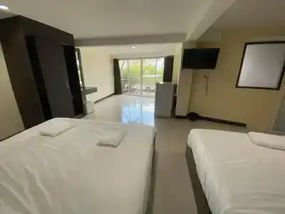 The Elegant Patong - 49