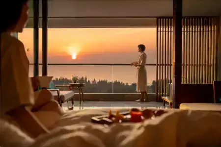 Intercontinental Sanya Haitang Bay Resort, An Ihg - 38