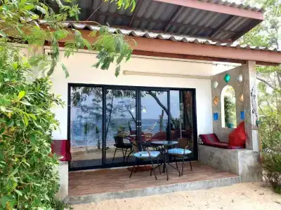 Sabai Sabai Beach Bungalows - 72