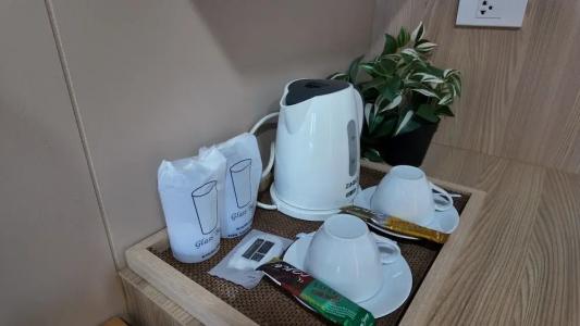 Bangkok Boutique Rangsit - 88