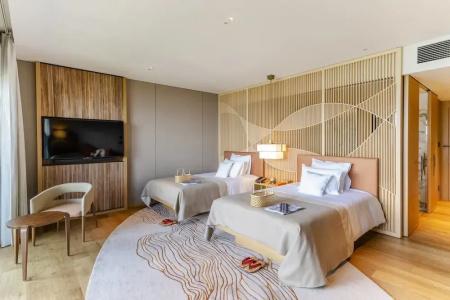 Ana Intercontinental Beppu Resort & Spa, An Ihg - 121