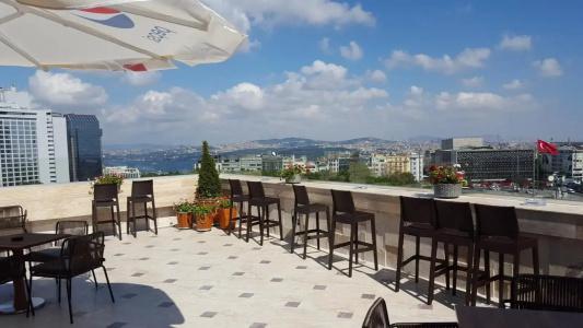 Taksim Gonen - 4