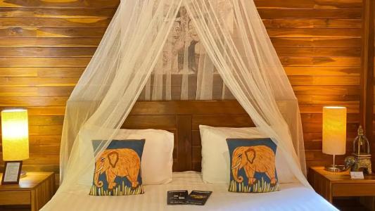 Nan Seasons Boutique Resort - 315