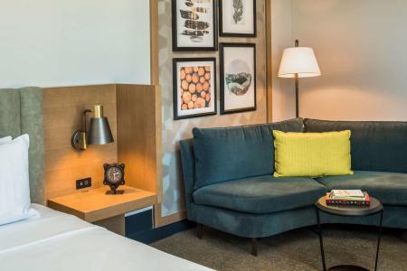 The Duniway Portland, A Hilton - 3