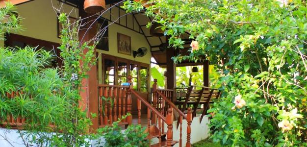 Secret Garden Chiangmai - 55