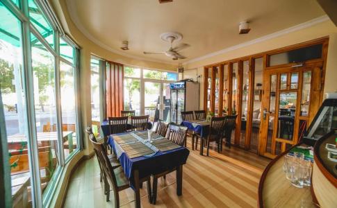 Relax Beach Inn - 26