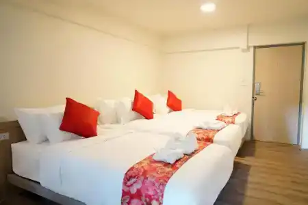 Wild Orchid Villa - 93