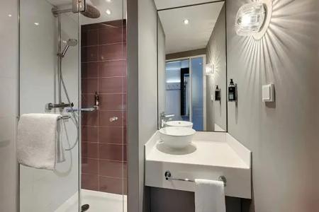 Holiday Inn Express Berlin City Centre West - 5