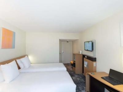 Novotel Nantes Centre Bord de Loire - 79