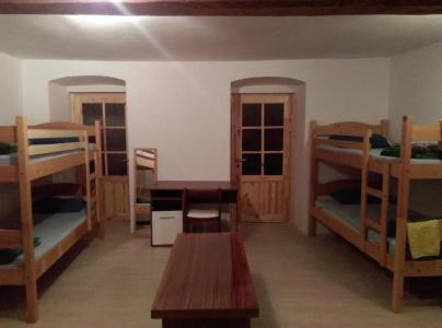 Hostel Sleeping Beauty - 7