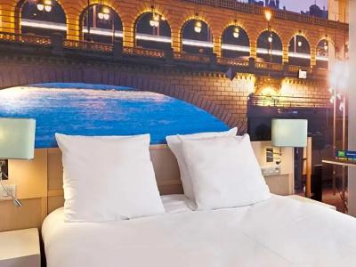 ibis Styles Paris Tolbiac Bibliotheque - 51