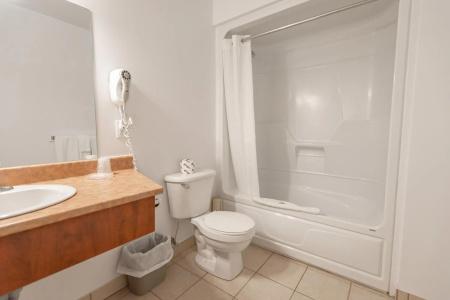 les Suites Labelle - 7