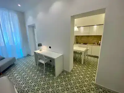 Badia Nuova Apart , Restaurant , Rooftop Lounge Bar - 310
