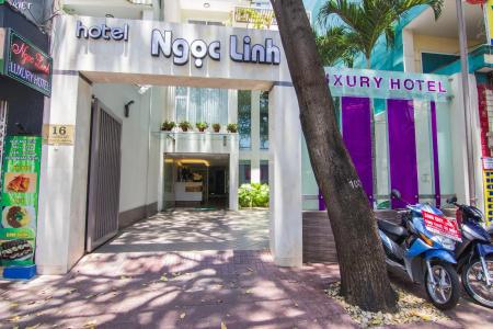 Ngoc Linh Luxury - 137