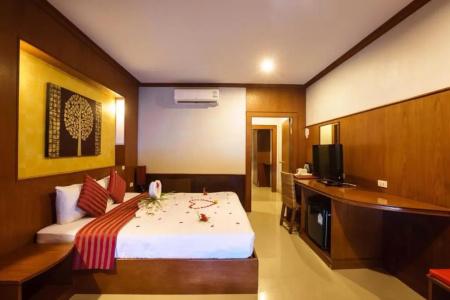 Maleedee Bay Resort - 121
