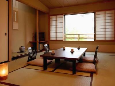 Otowaya Ryokan - 21