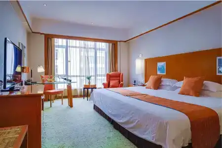 Pullman Zhangjiajie - 4