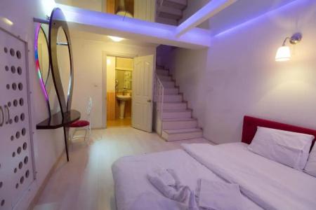 Element Suites - 57