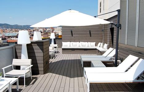 Zenit Barcelona - 12