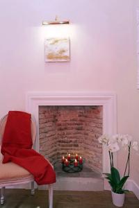 Spagna Art & Suites - 18