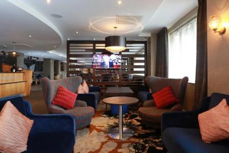 Holiday Inn Belfast, An Ihg - 15
