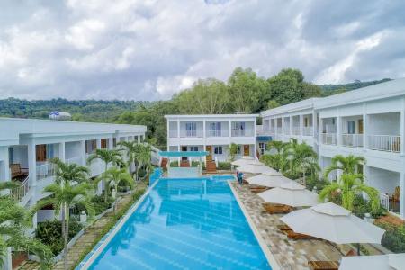 Palma Resort - 95