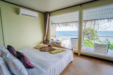 Koh Jum Resort - 101