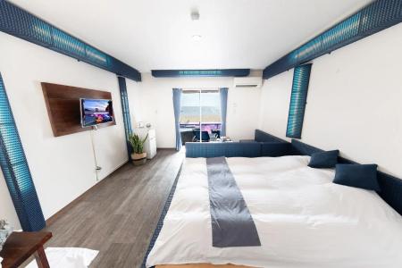 Xyz Private Spa And Seaside Resort - 35