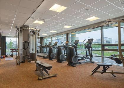 Hyatt Place Amsterdam Airport - 22