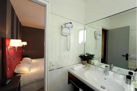 Hôtel Lutétia & Spa - 49