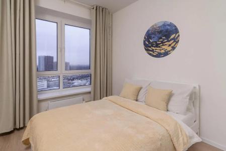 Квартиры на Лётчика Ларюшина 6к1 - 39