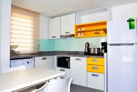 Green Garden Suites - 52
