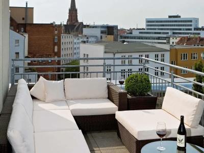 Mercure Hannover Mitte - 20
