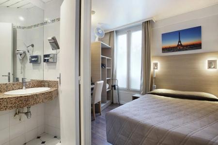 hôTel Lux Picpus - 21