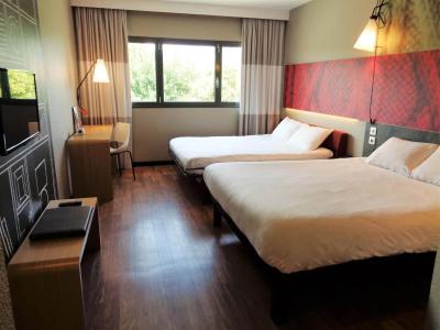ibis Valence Sud - 1