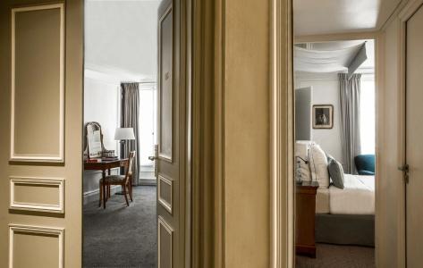 Hôtel Mansart - Esprit de France - 20