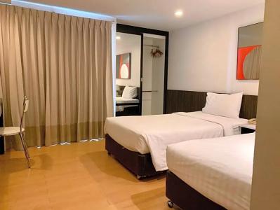 i Residence Sathorn - Sha Plus - 83