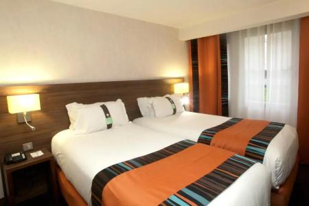 Holiday Inn Paris Montmartre, An Ihg - 42