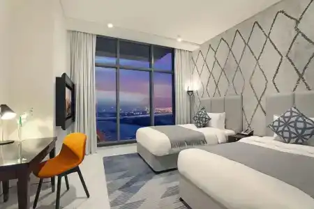 Millennium Atria Business Bay - 25