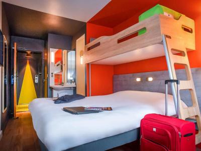 ibis budget Amboise - 3