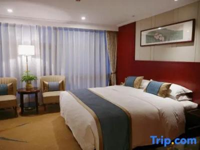 Beijing Henan Plaza - 41
