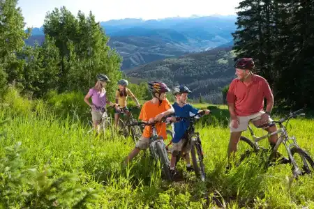 Park Hyatt and Spa, Vail Valley - 17