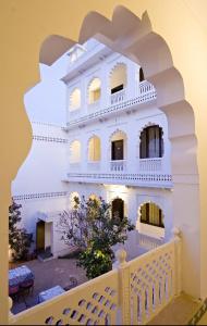 Heritage Khandwa Haveli - 8