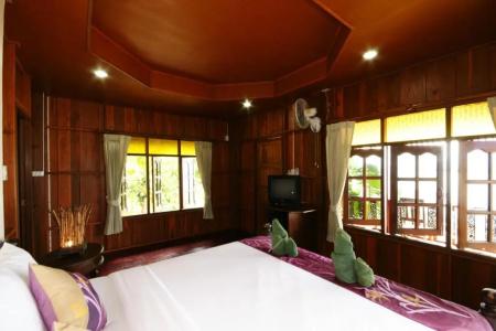 Tharathip Resort Koh Phangan - Sha Plus - 169