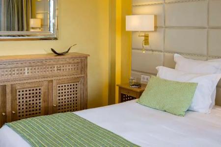 Best Western Premier Montfleuri - 175