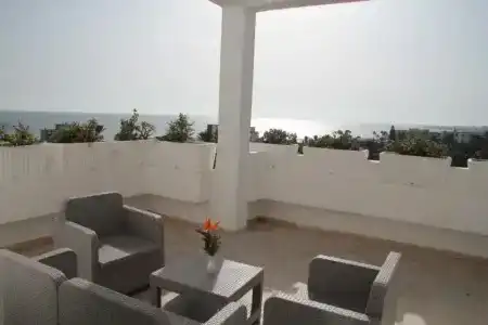 El Kantaoui Center - 38