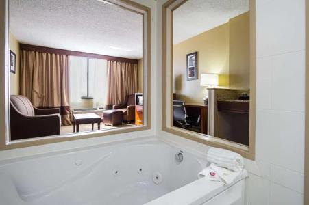 Comfort Inn Downtown - 38