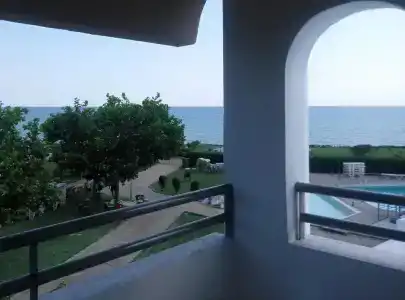 Skion Palace Beach-Bungalows & Boutique - 30