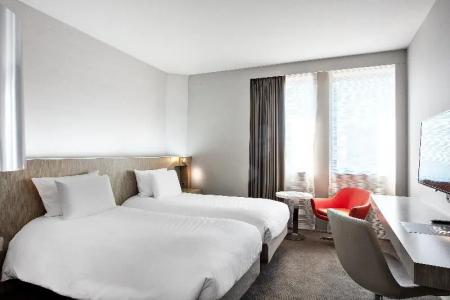Pullman Toulouse Centre Ramblas - 111